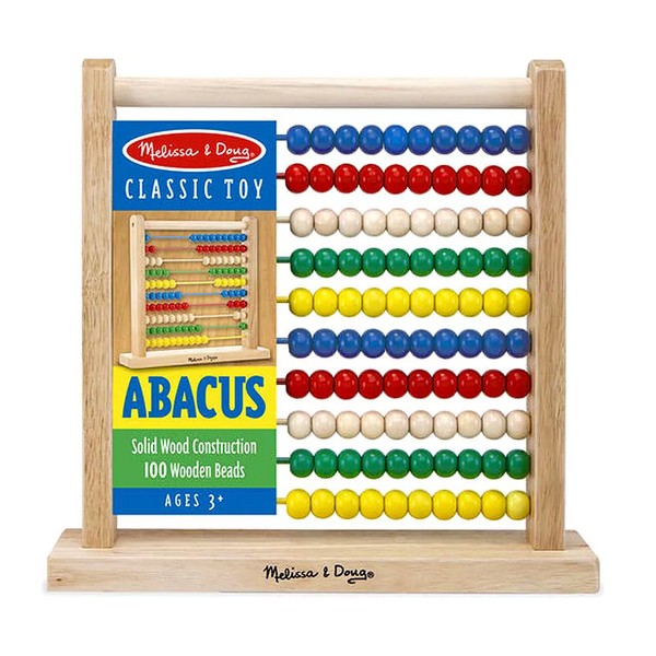 Продукт Melissa and Doug - Дървено сметало - 0 - BG Hlapeta